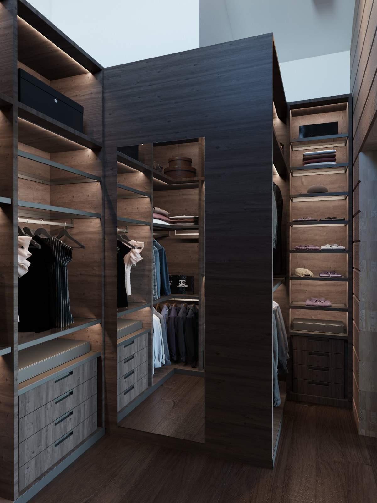 Частный дом в пос. Шепелево, 721 м²
