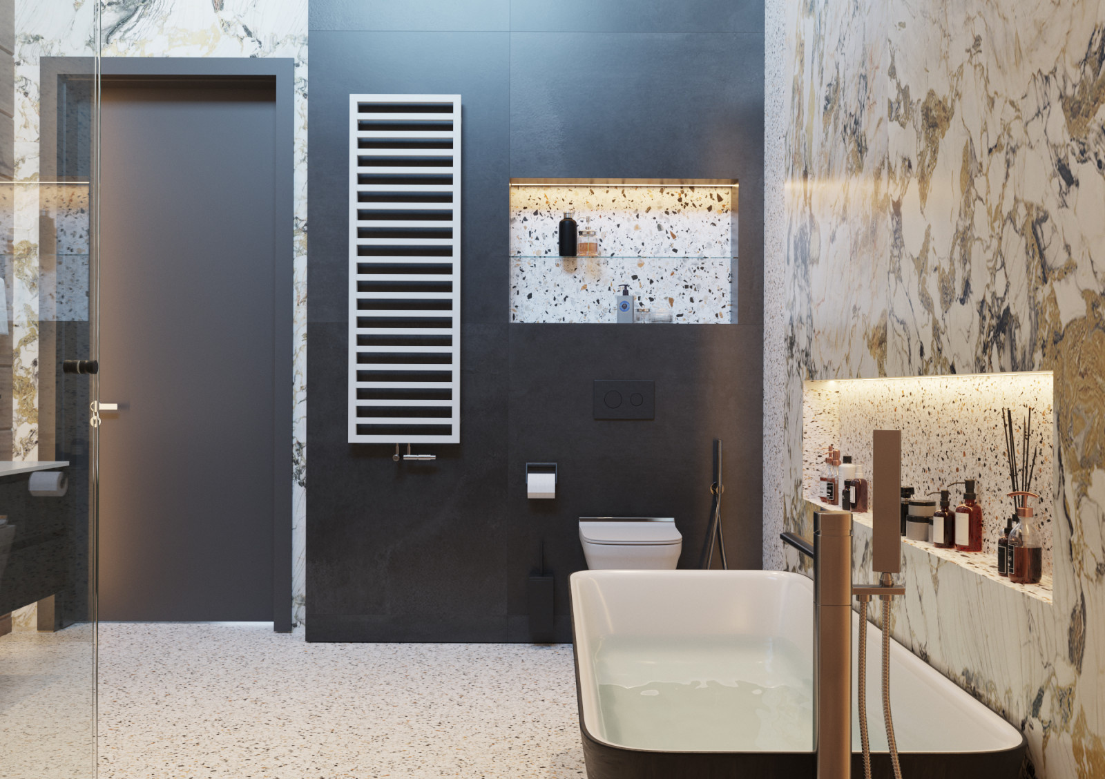 Частный дом в пос. Шепелево, 721 м²