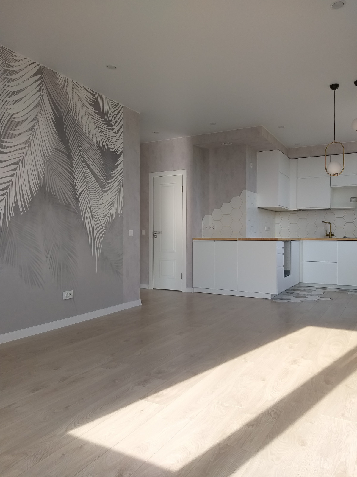 Евгения Каминская