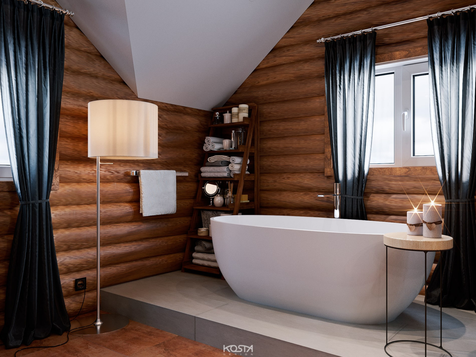 WOOD