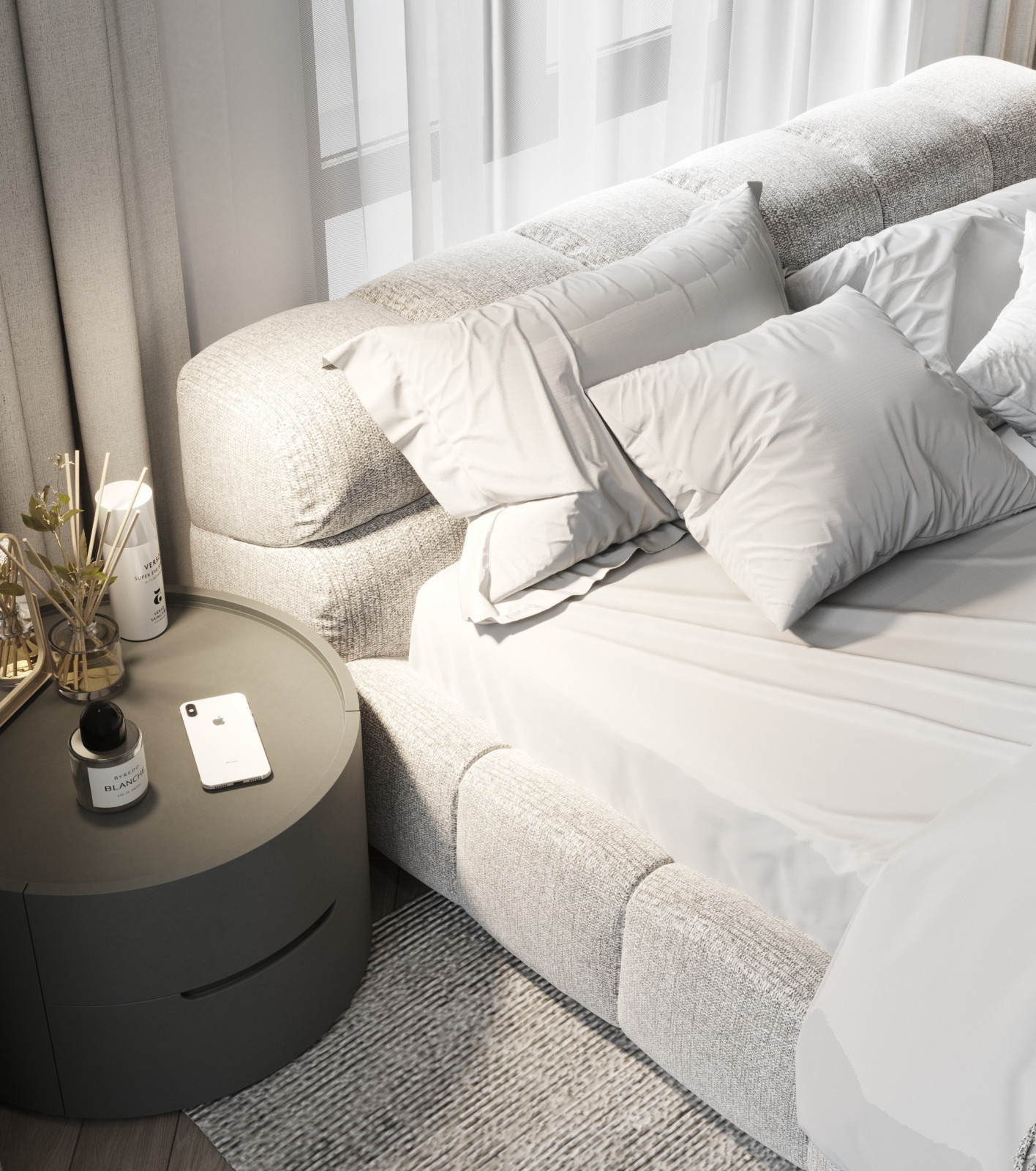 ЖК Пресня Сити