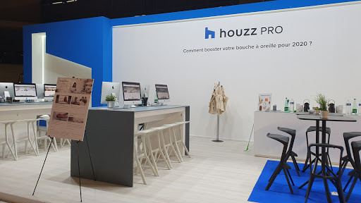 HP Booth (Test)