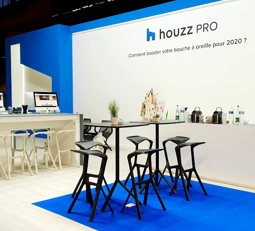 HP Booth (Test)