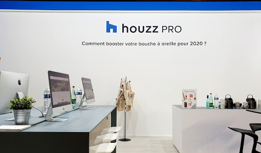 HP Booth (Test)