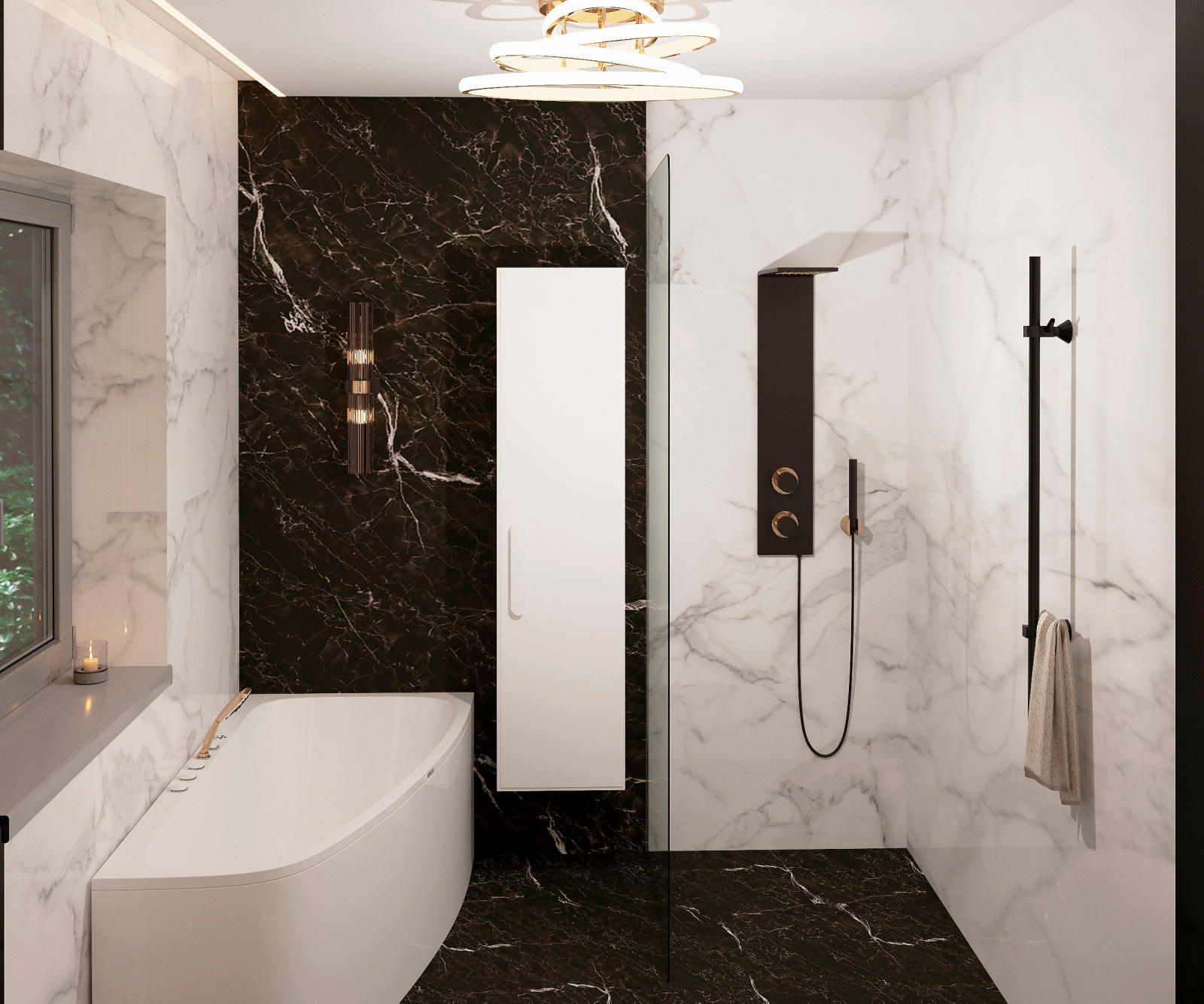 Privathaus in Berlin 2