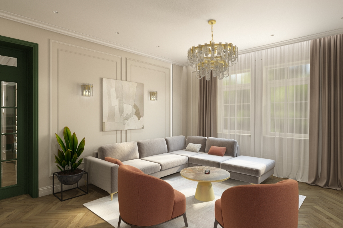 дом Низовье