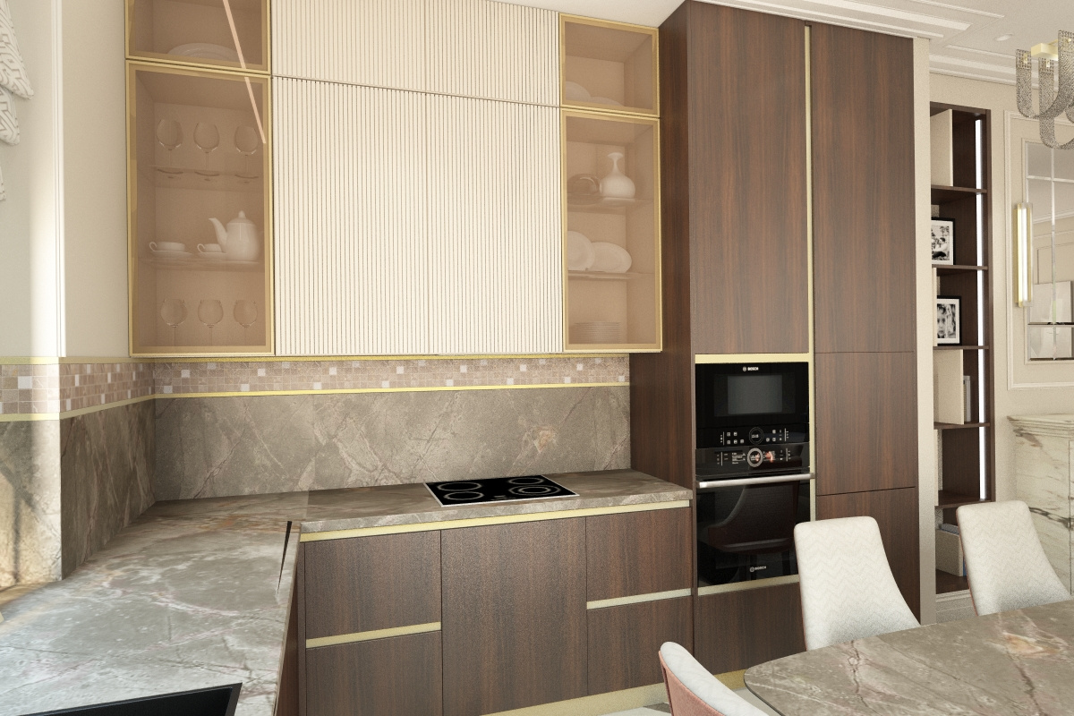 дом Низовье