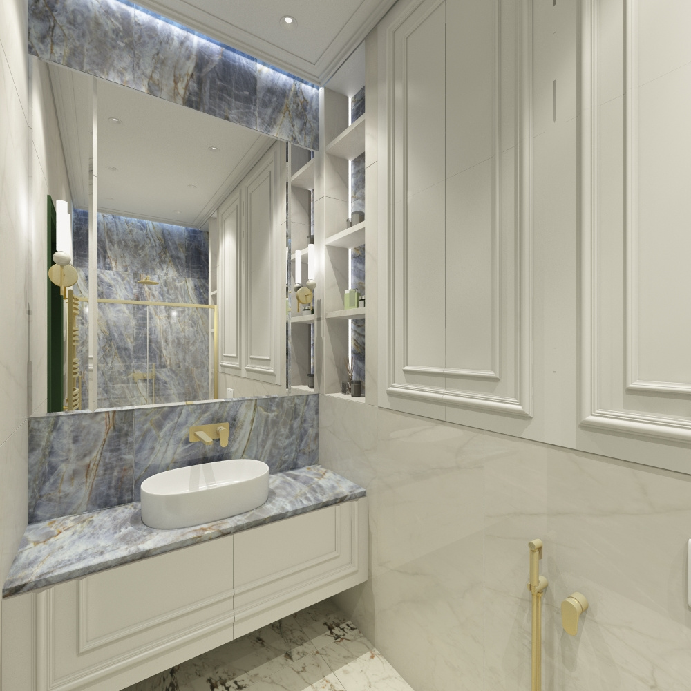 дом Низовье