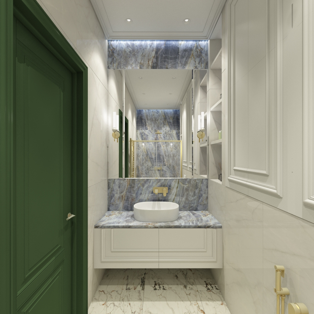 дом Низовье