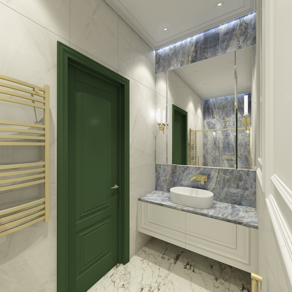 дом Низовье