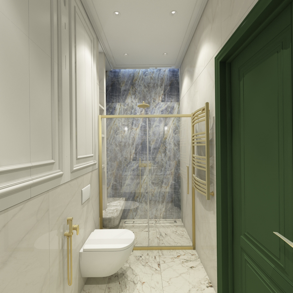 дом Низовье