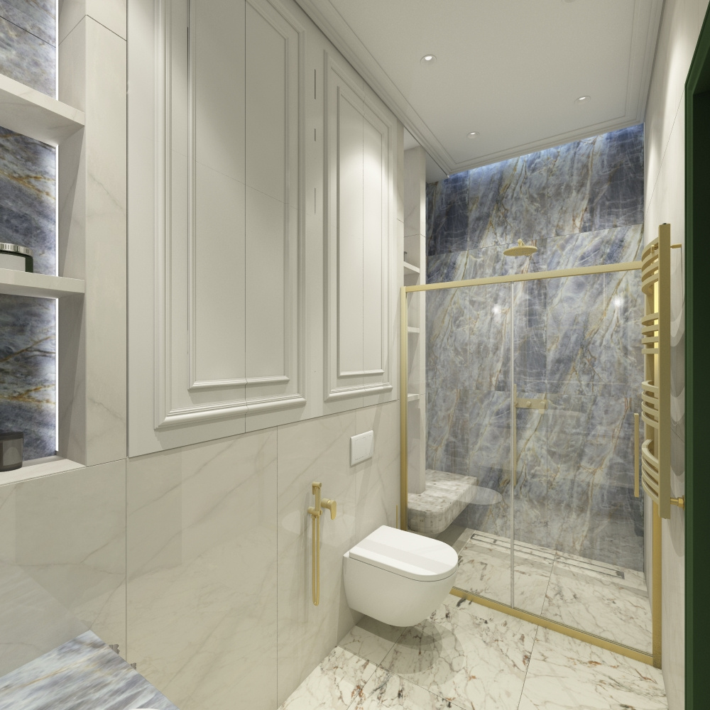 дом Низовье