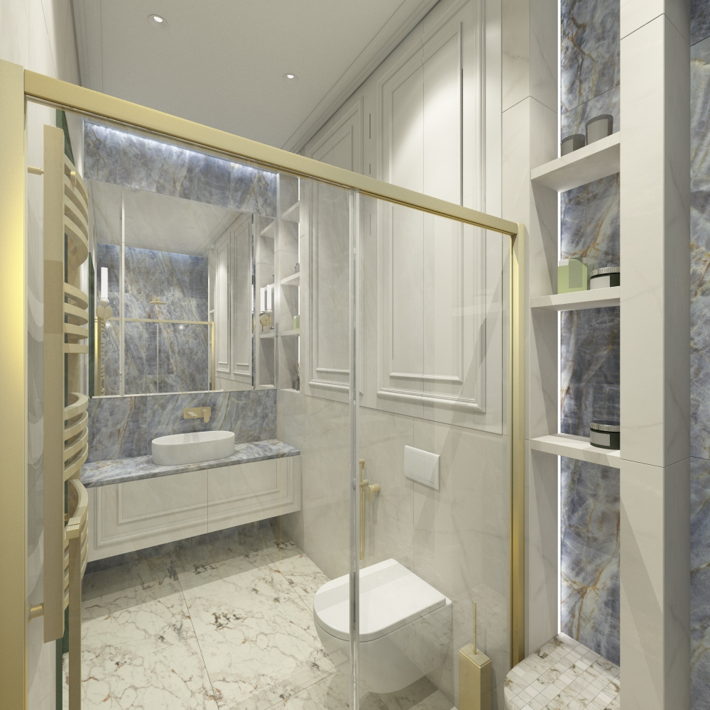 дом Низовье