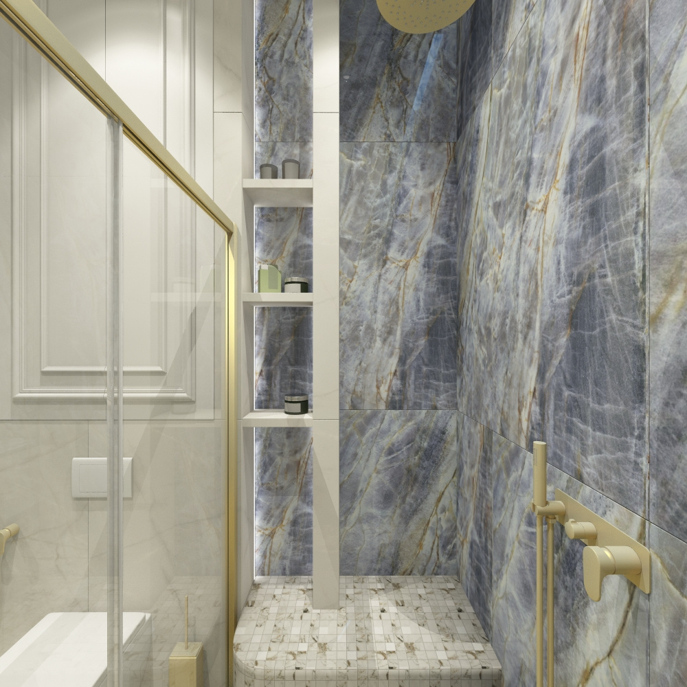 дом Низовье