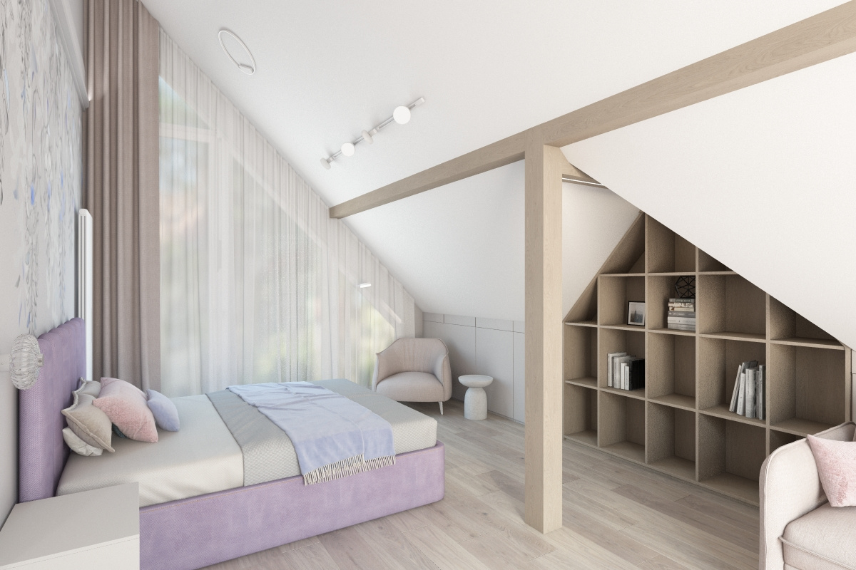 Блок-секция г. Светлогорск