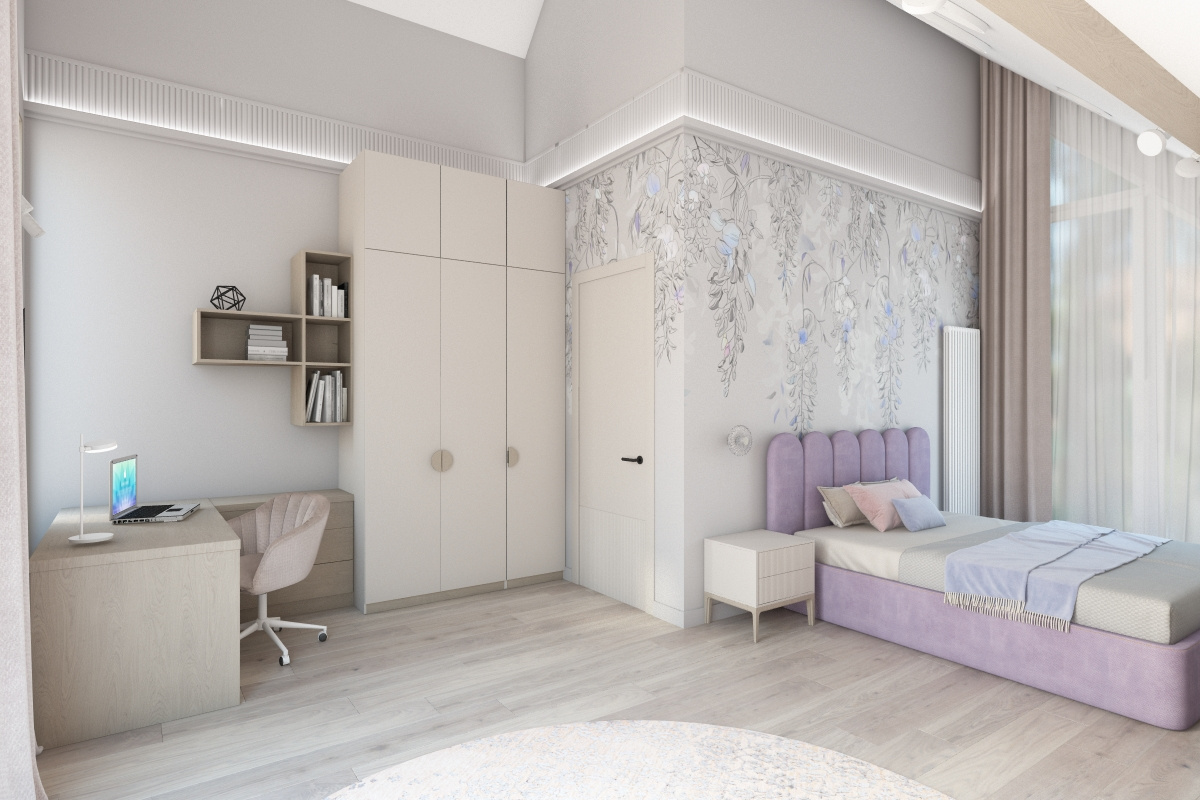 Блок-секция г. Светлогорск