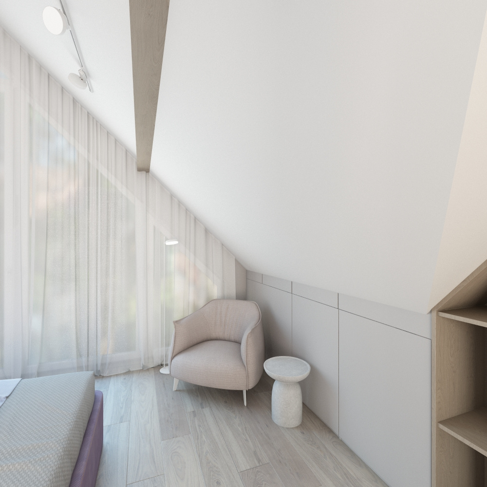 Блок-секция г. Светлогорск