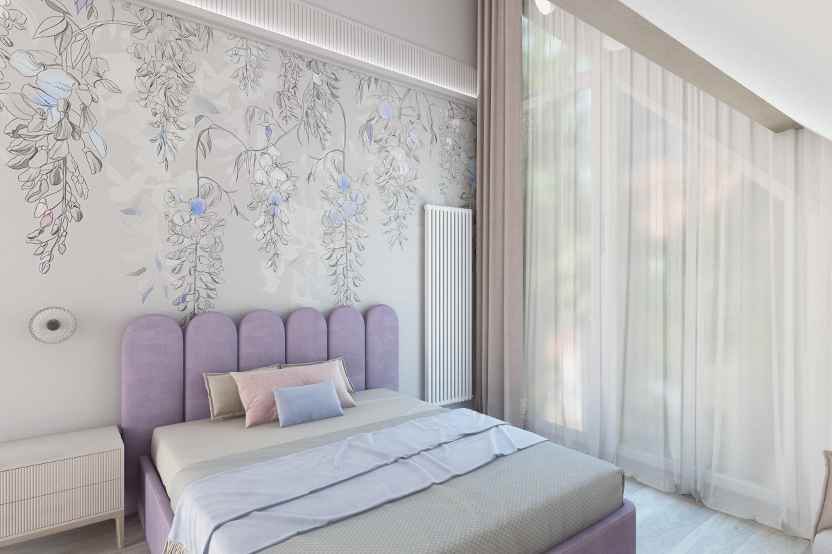 Блок-секция г. Светлогорск