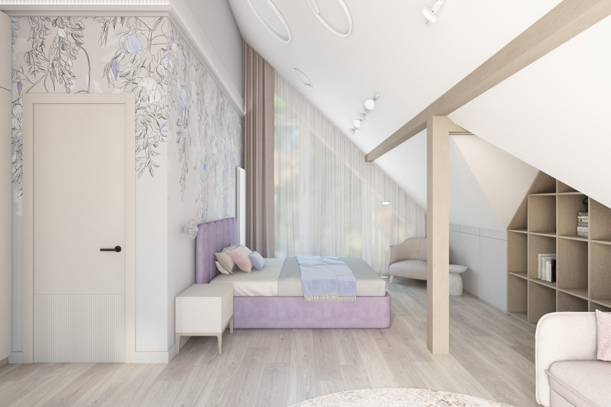 Блок-секция г. Светлогорск