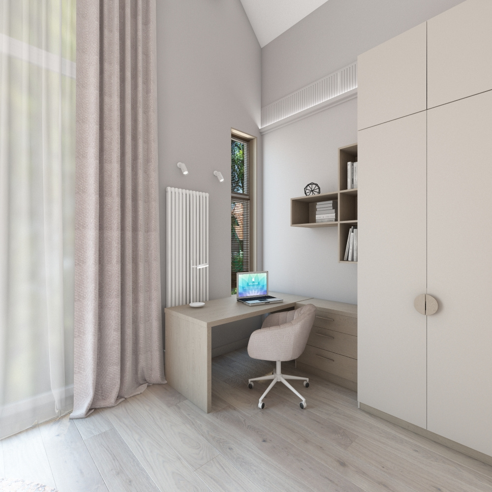 Блок-секция г. Светлогорск