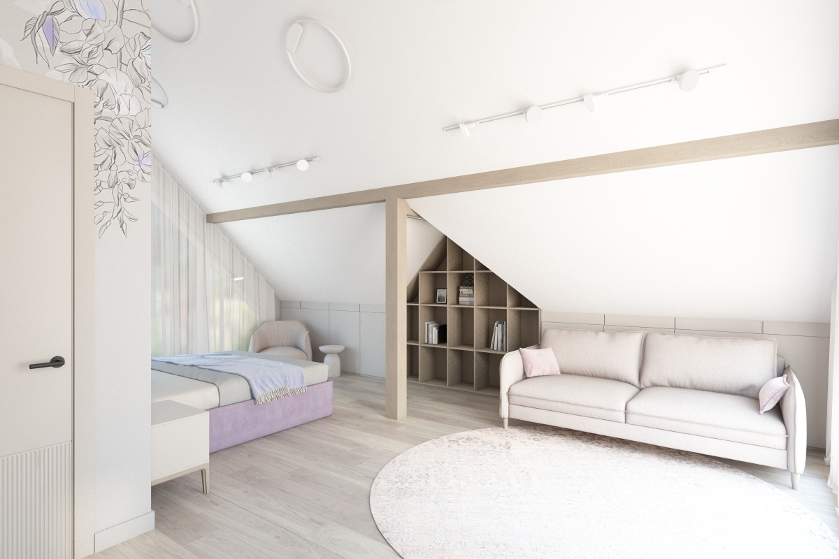 Блок-секция г. Светлогорск