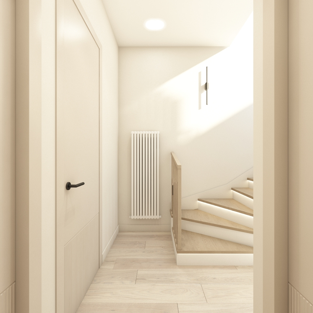 Блок-секция г. Светлогорск