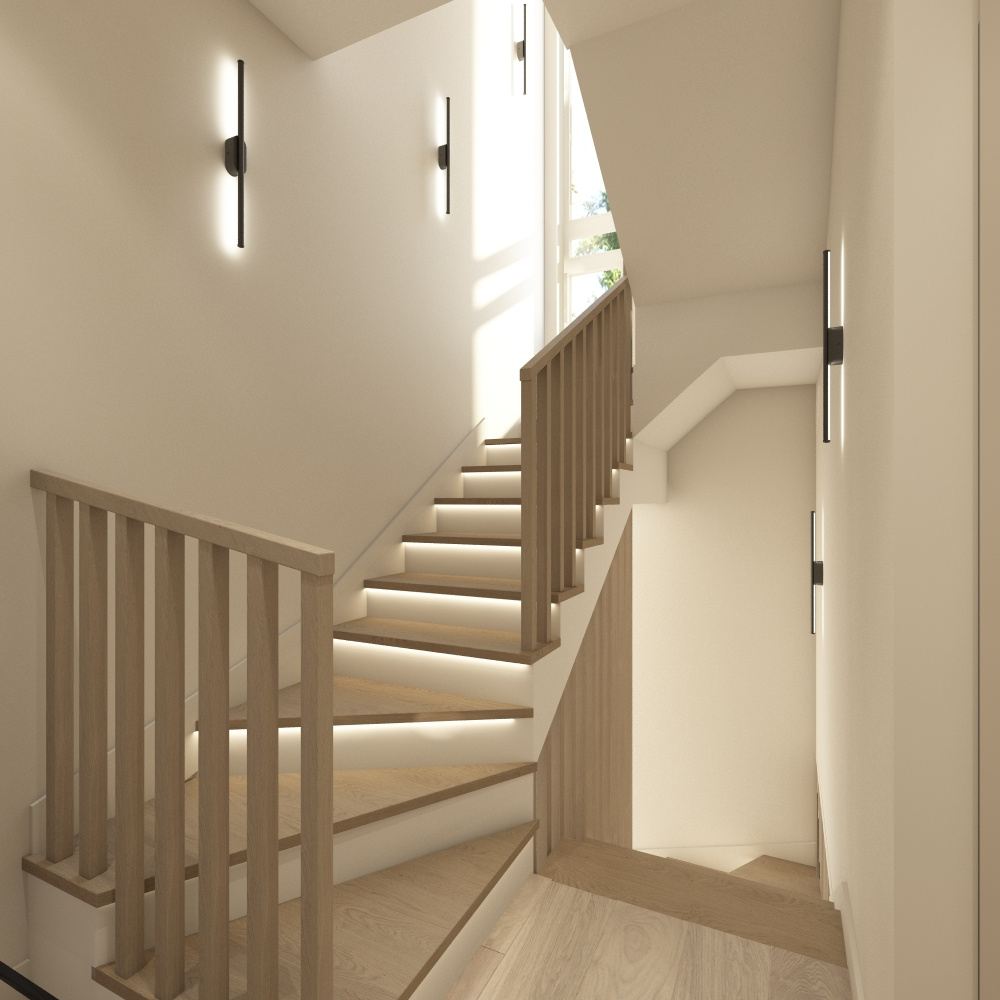 Блок-секция г. Светлогорск