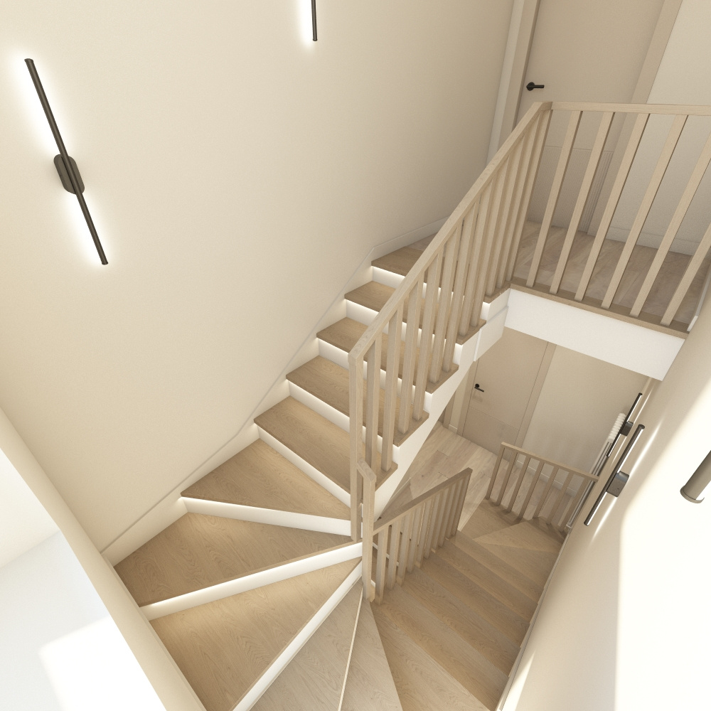 Блок-секция г. Светлогорск