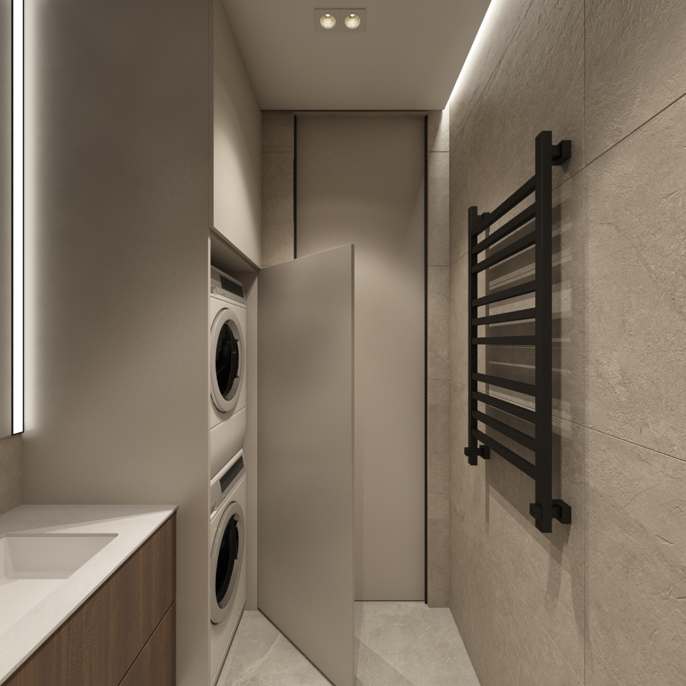 Квартира ЖК Альпы ул. Борзова