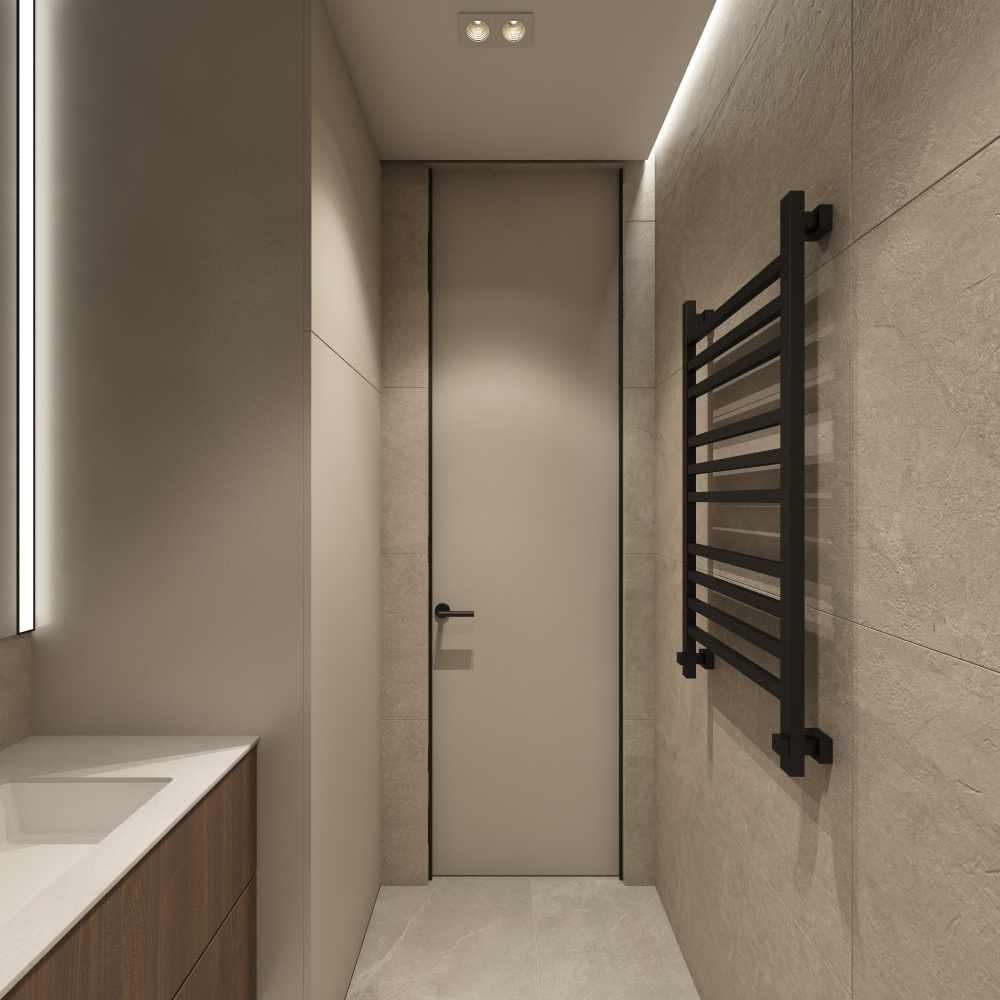 Квартира ЖК Альпы ул. Борзова