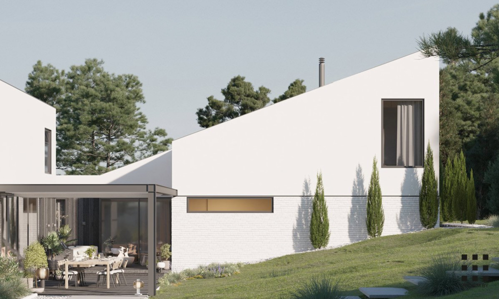 Meadow House