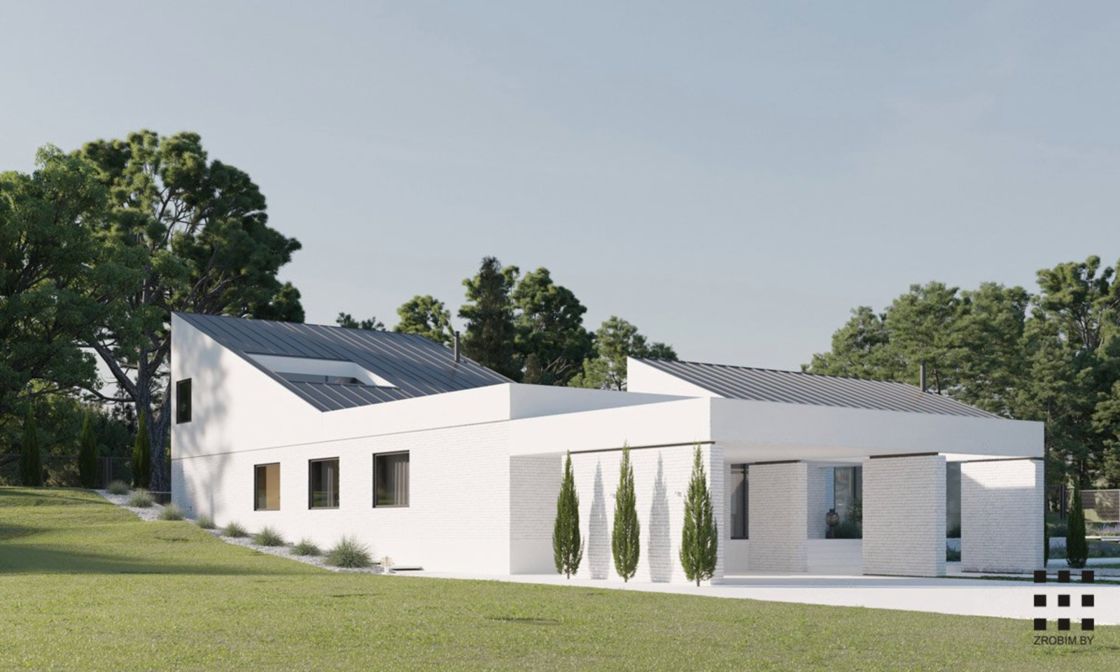 Meadow House