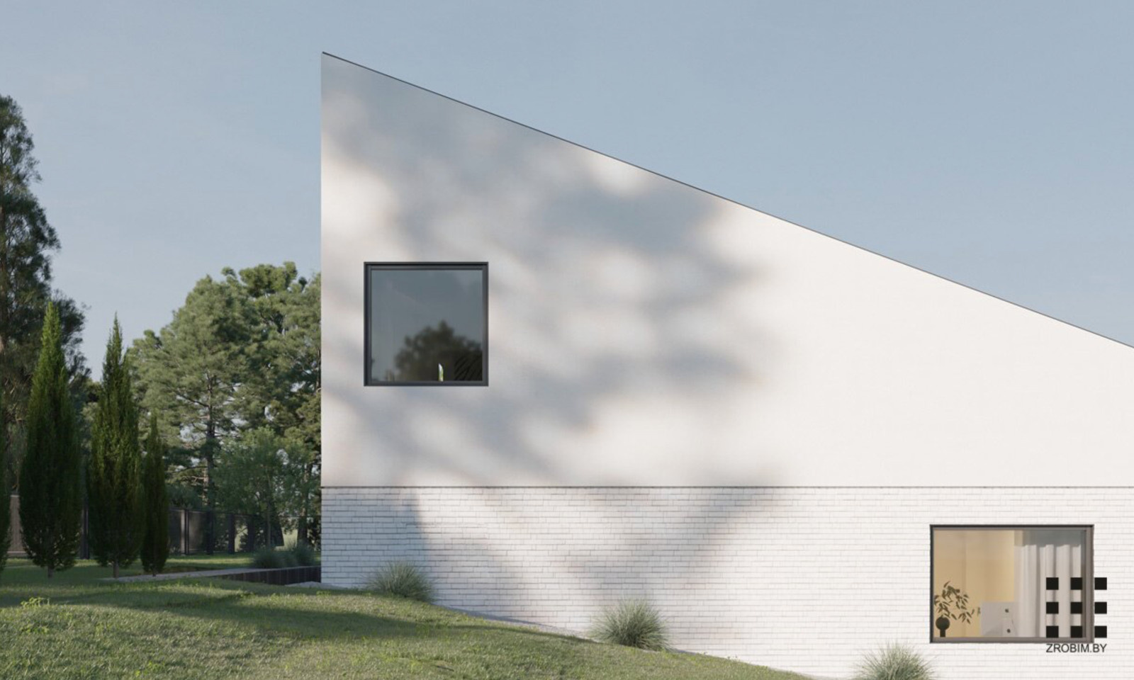 Meadow House