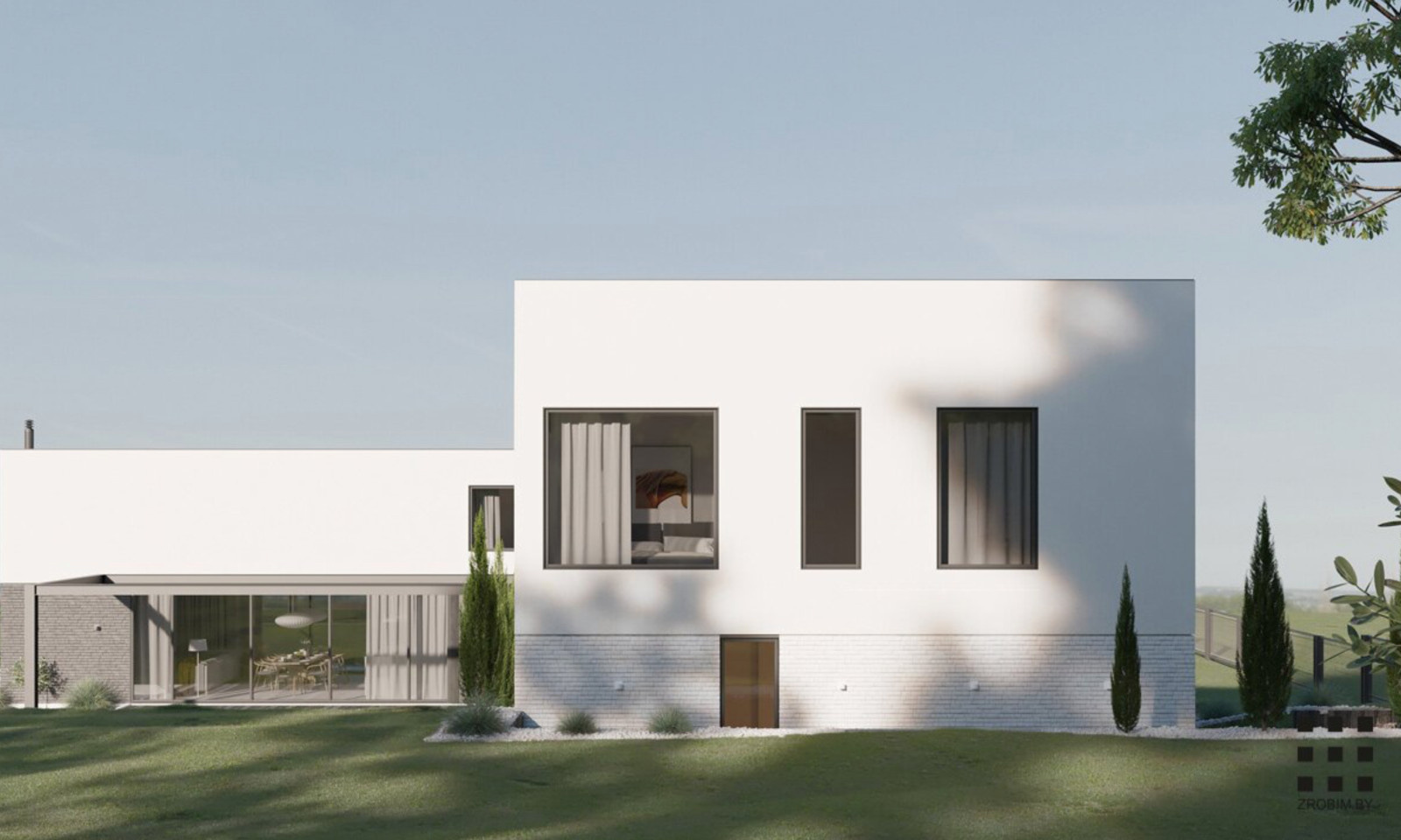 Meadow House