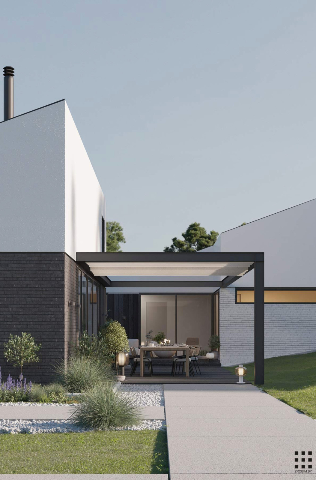 Meadow House