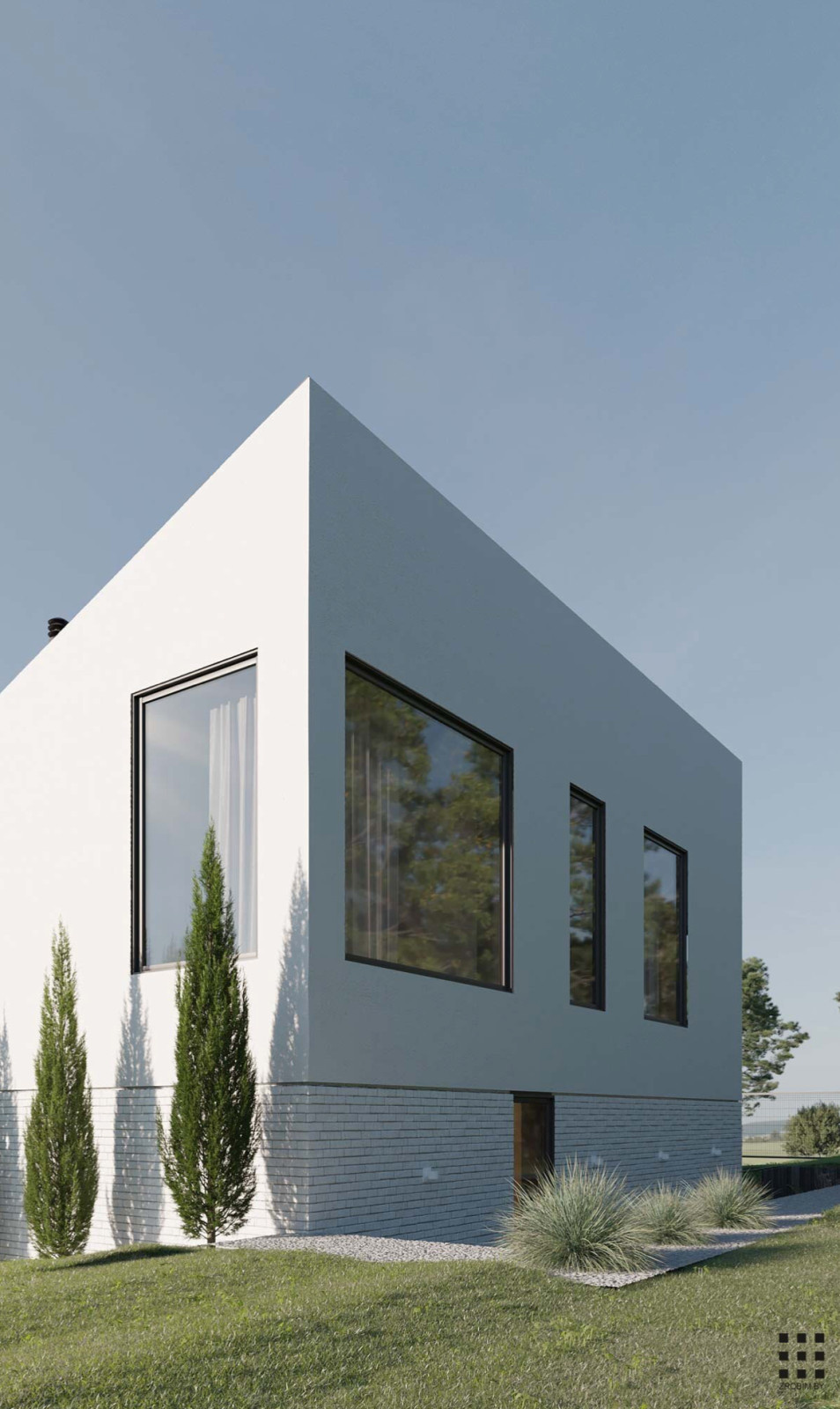 Meadow House