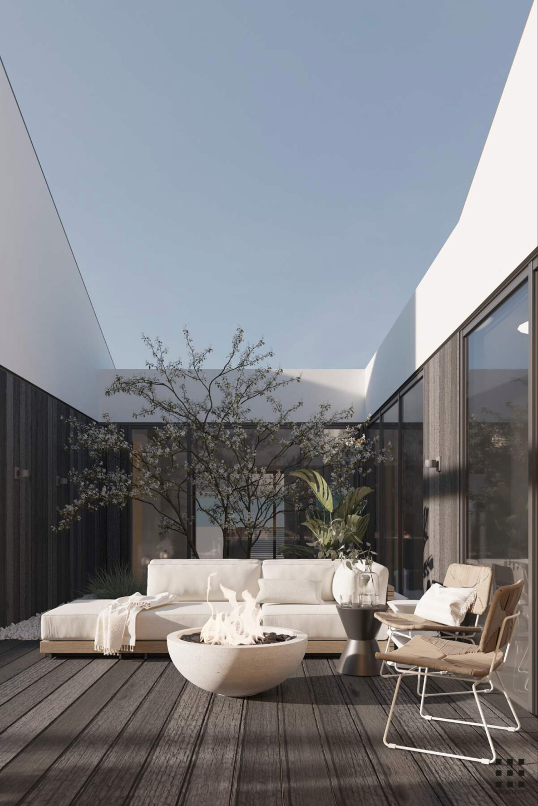 Meadow House