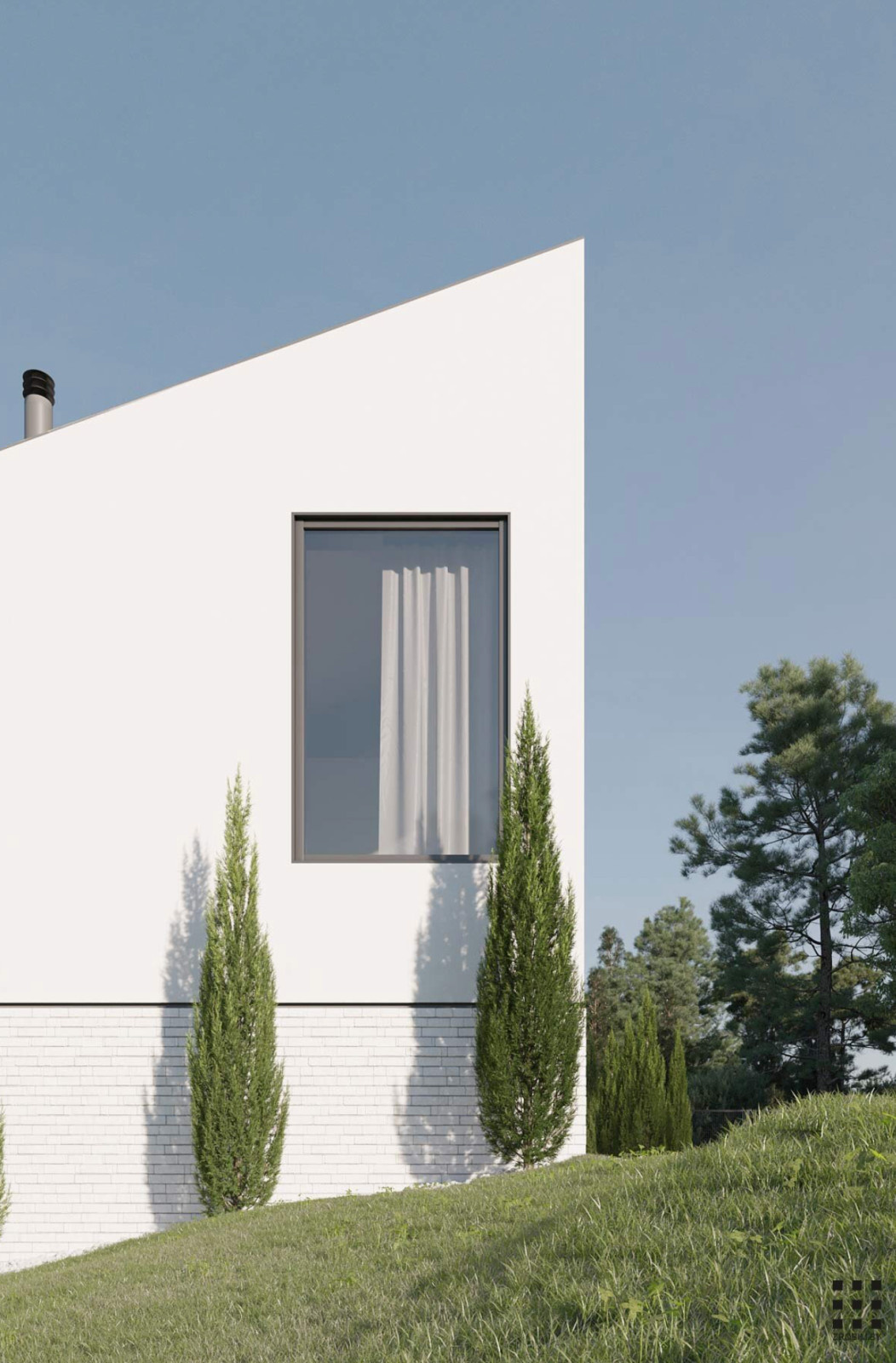 Meadow House