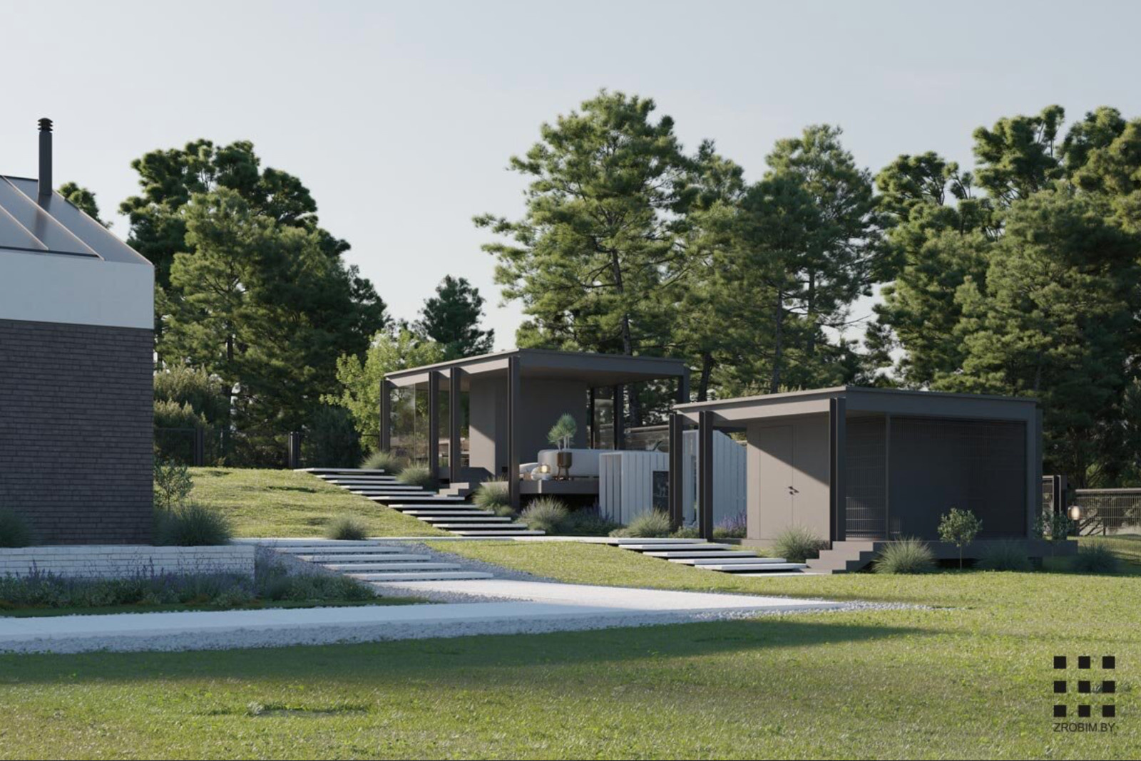 Meadow House