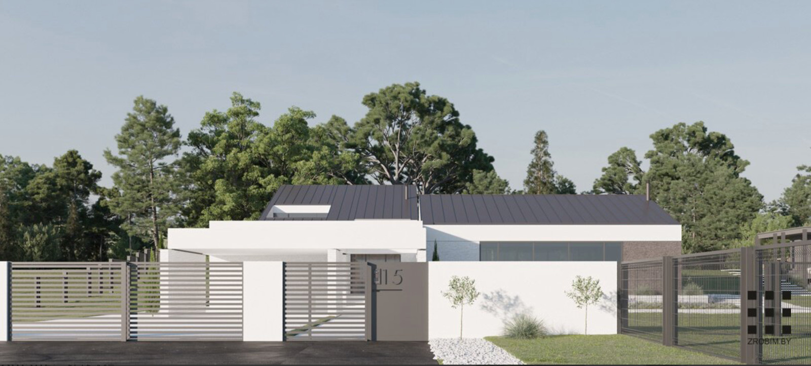 Meadow House