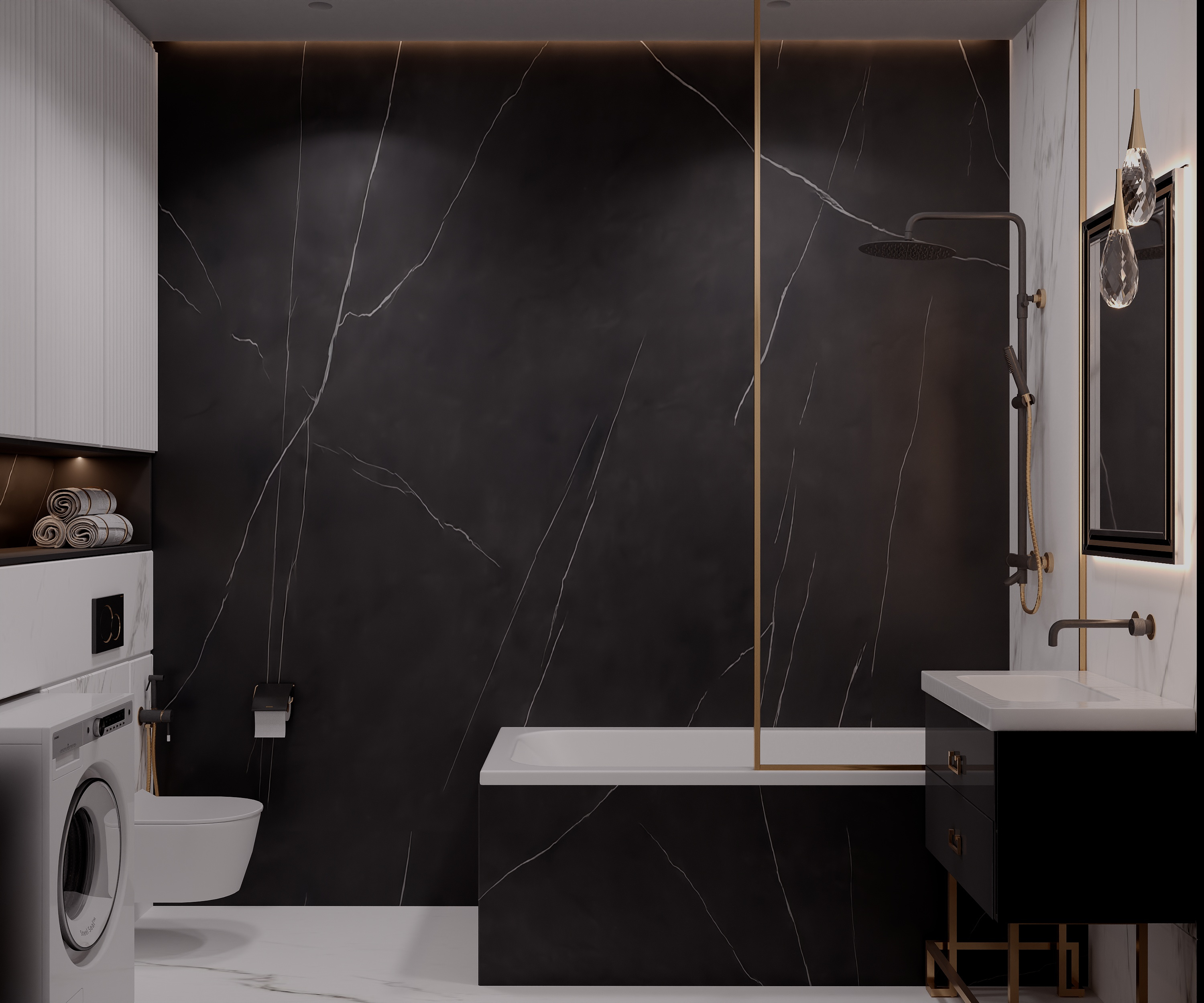 ЖК Метрополия