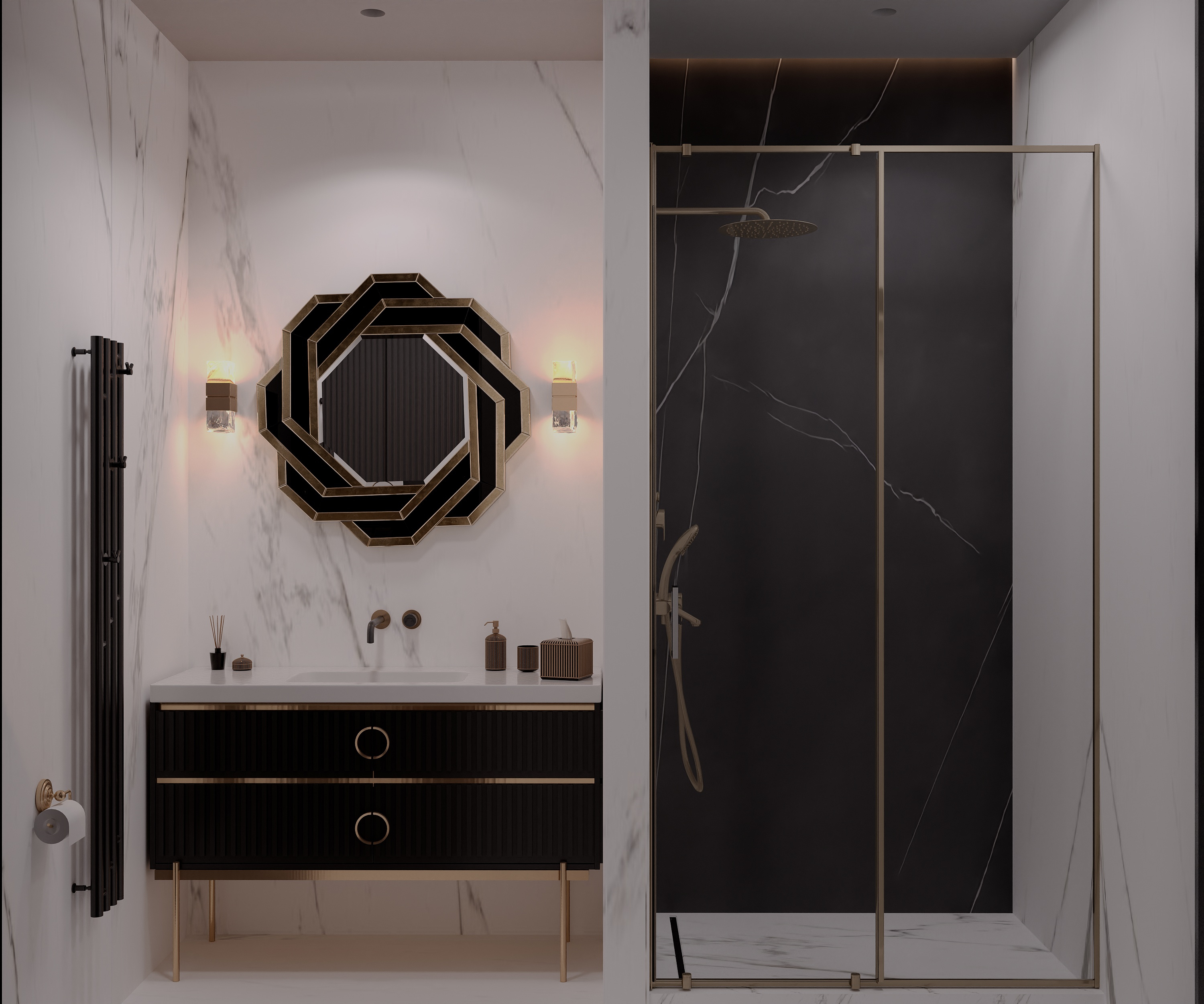 ЖК Метрополия