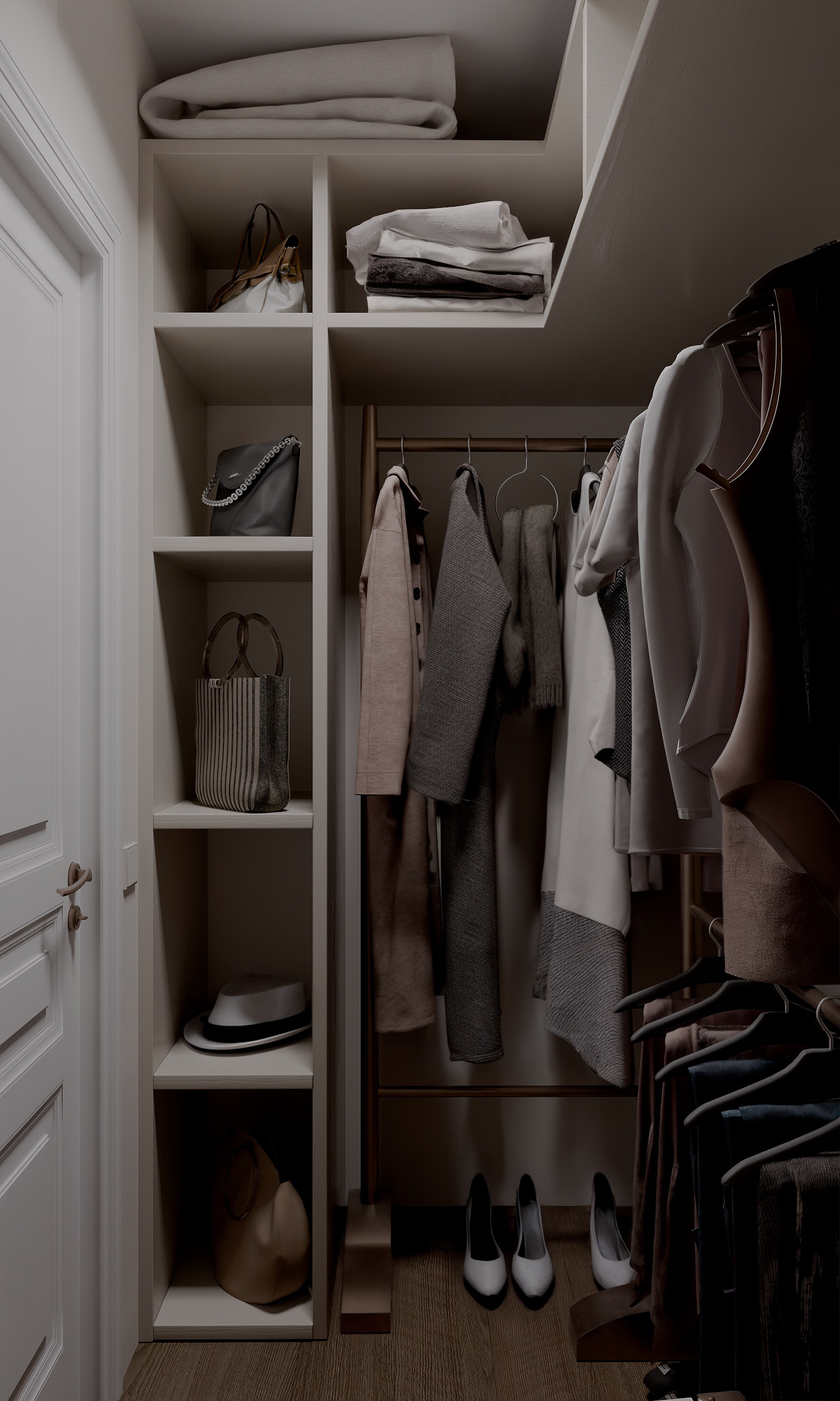 ЖК Атмосфера