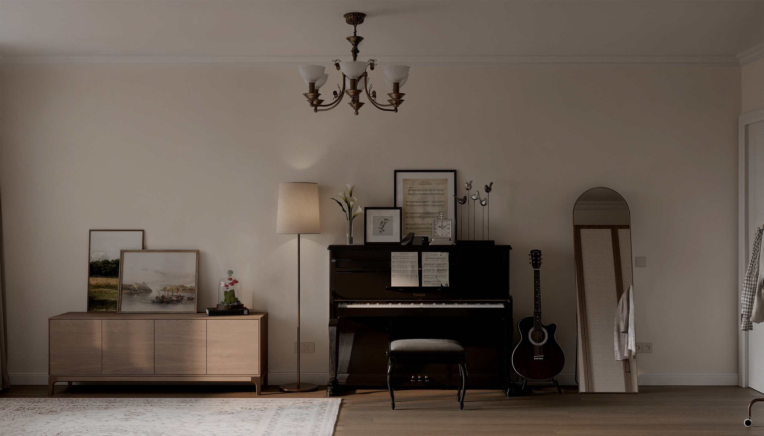 ЖК Атмосфера