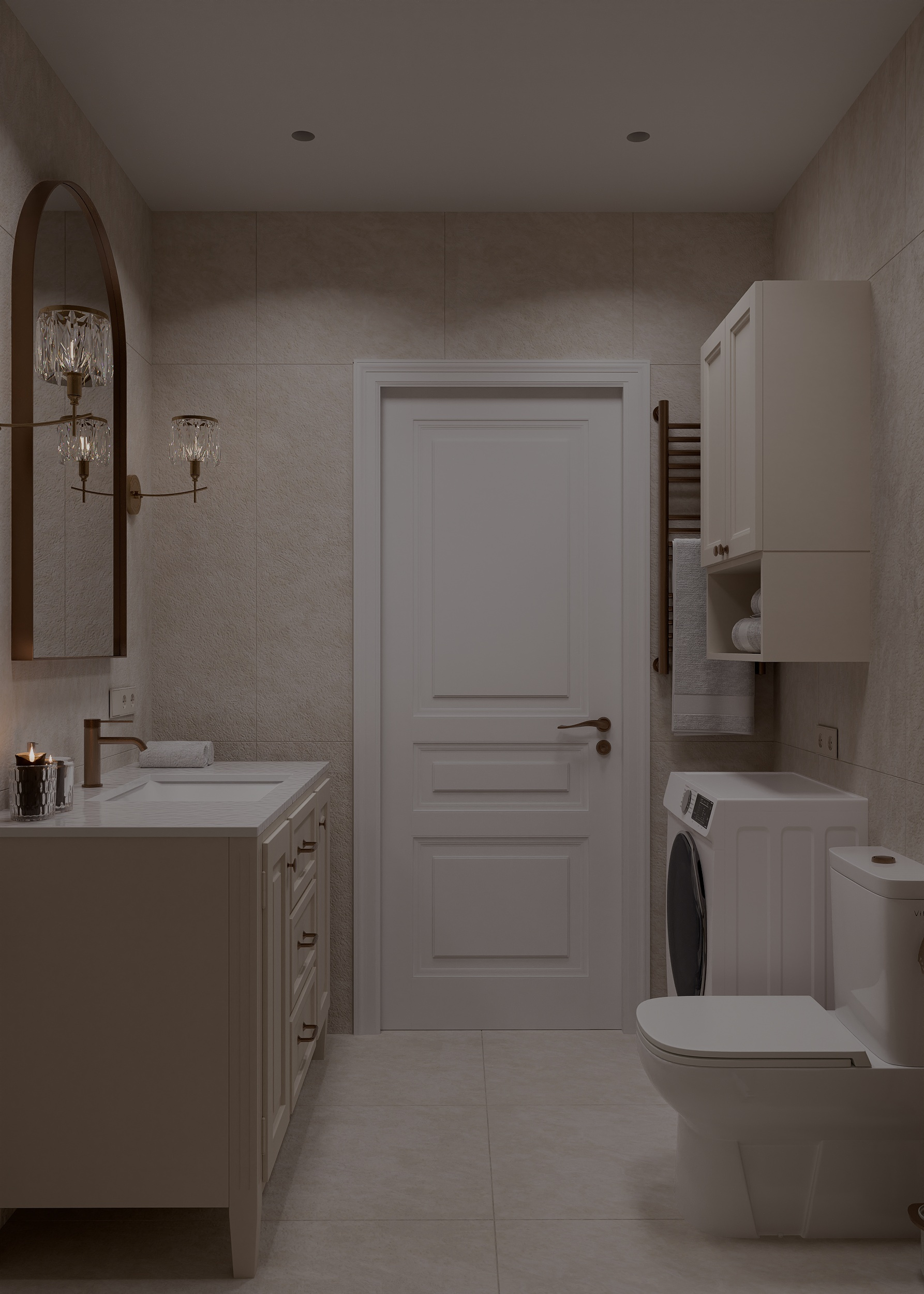 ЖК Атмосфера