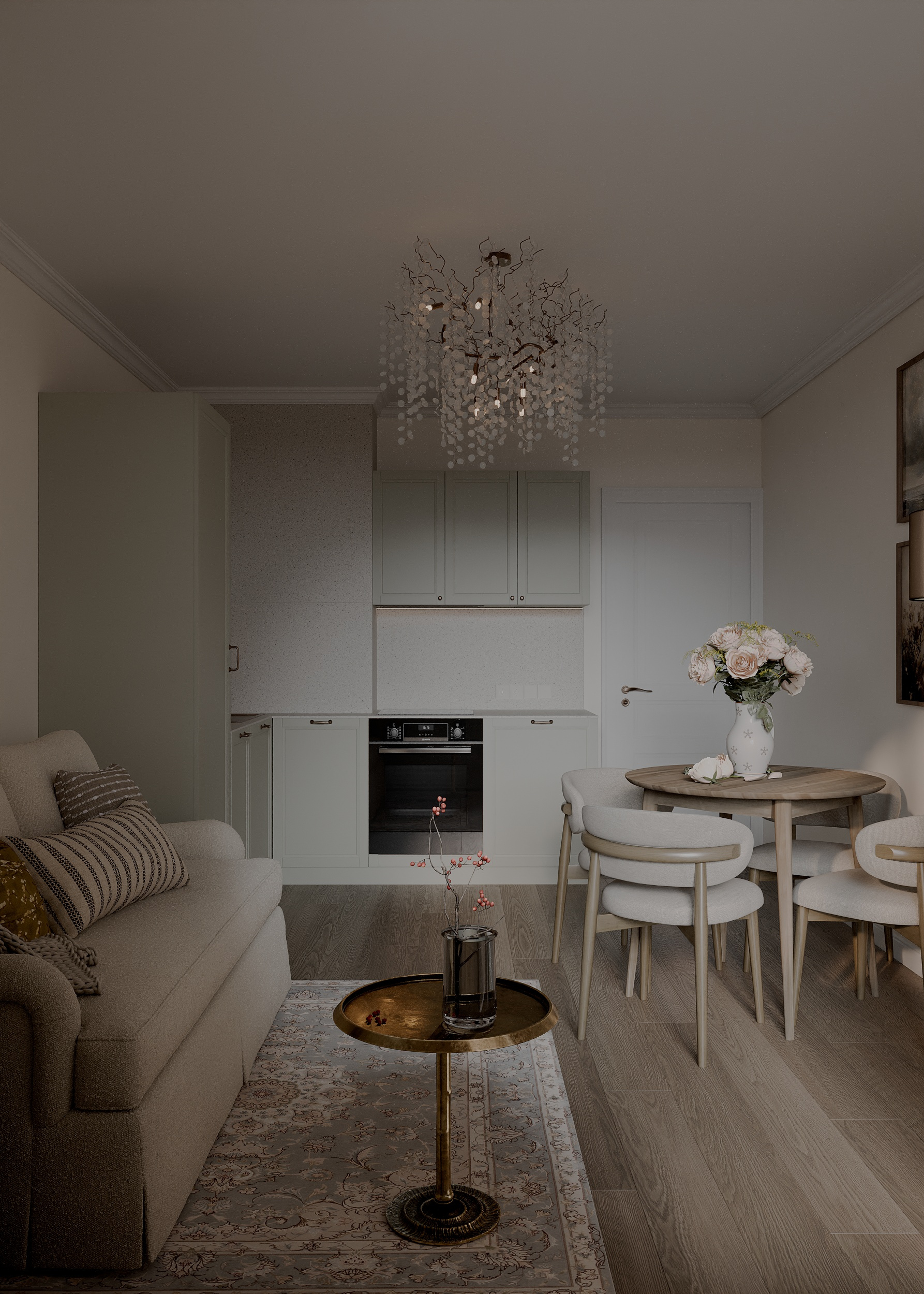 ЖК Атмосфера