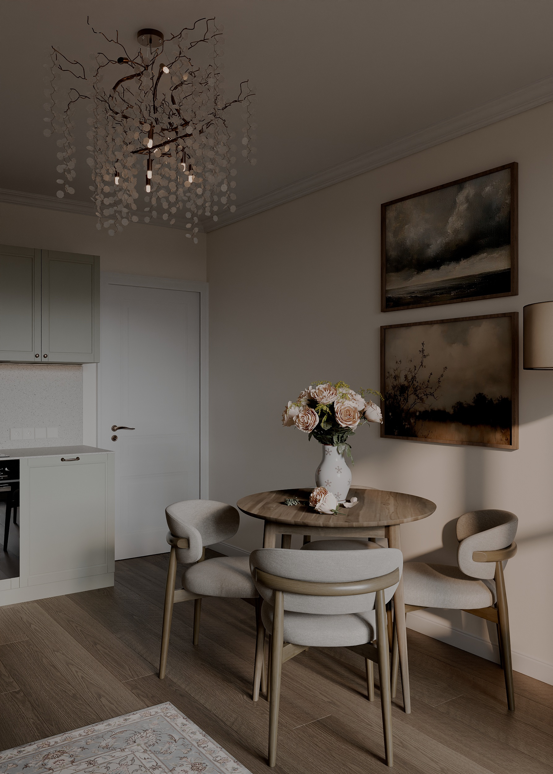 ЖК Атмосфера