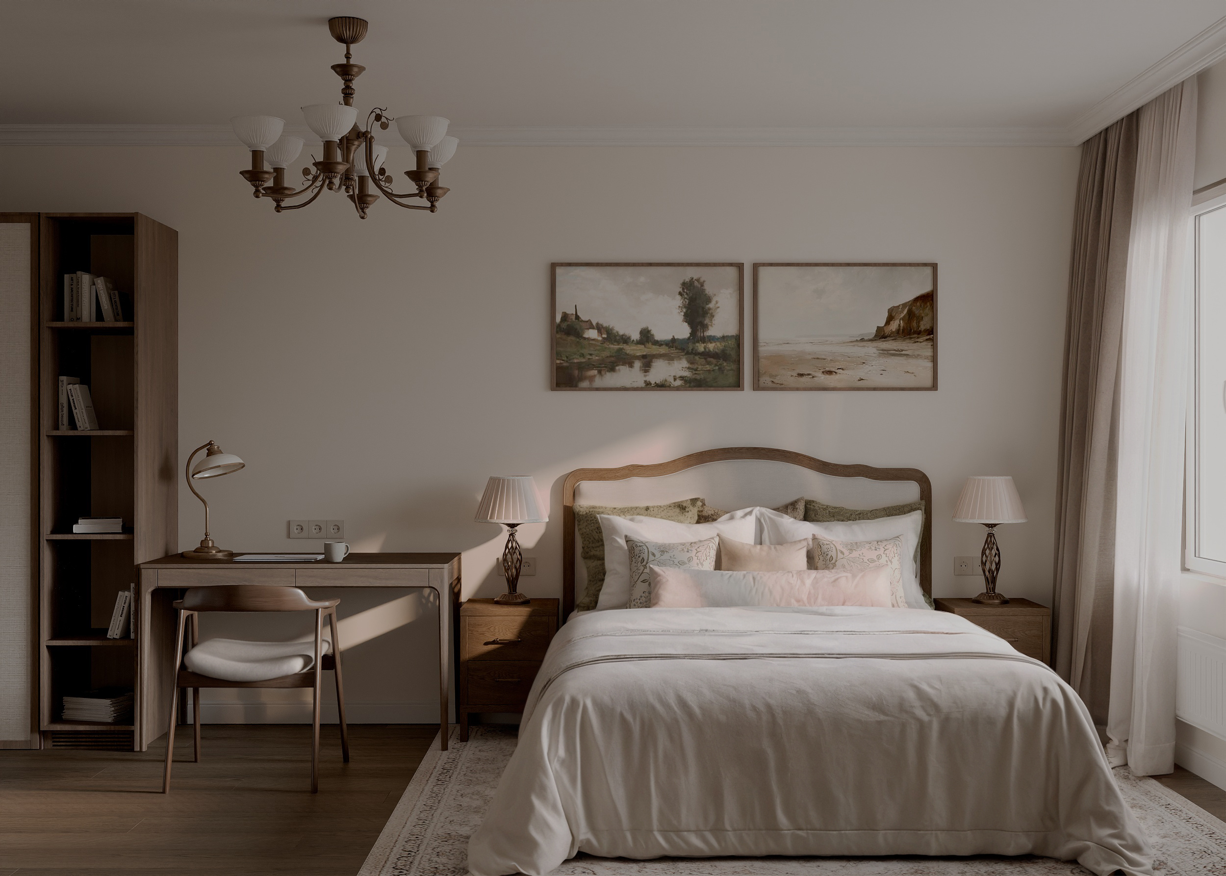 ЖК Атмосфера