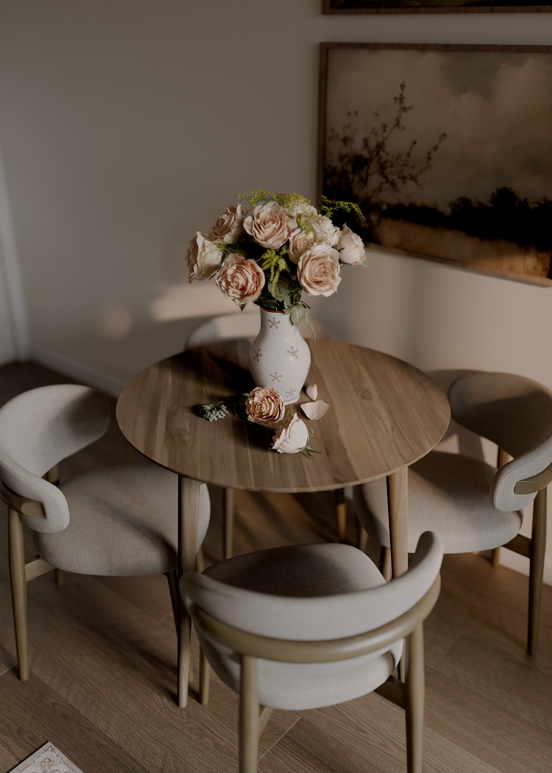 ЖК Атмосфера