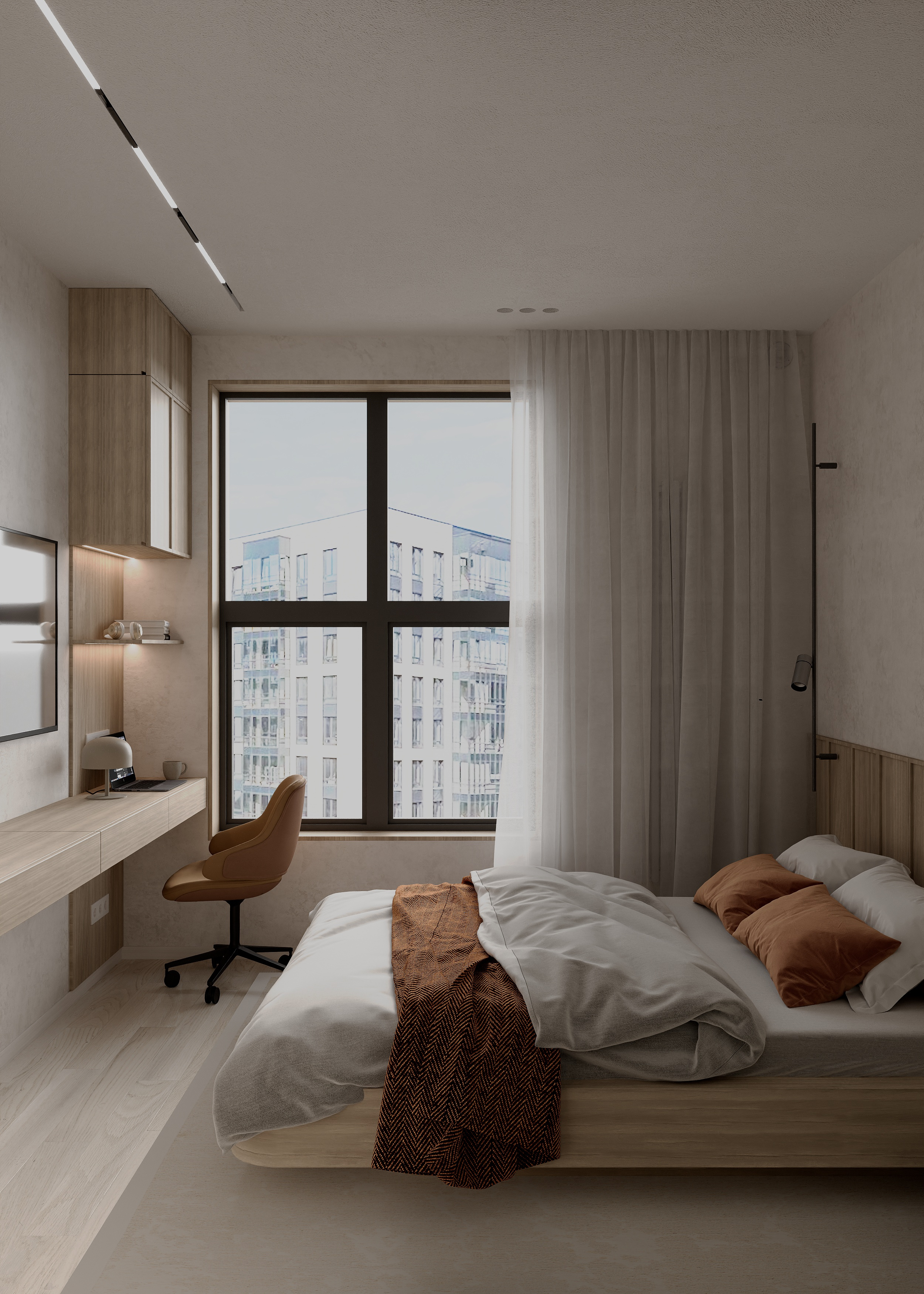 ЖК Черная речка